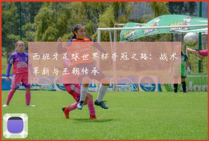 西班牙足球世界杯夺冠之路：战术革新与王朝传承