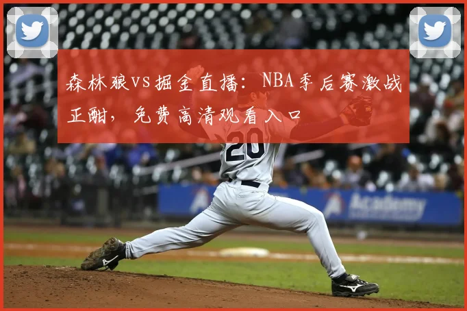 森林狼vs掘金直播：NBA季后赛激战正酣，免费高清观看入口