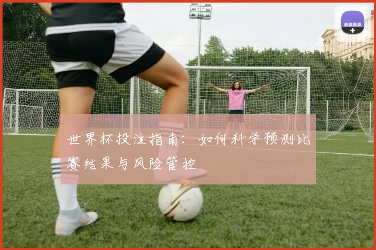 世界杯投注指南：如何科学预测比赛结果与风险管控